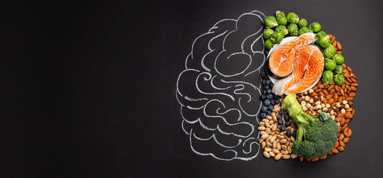 Mental Health and Dietary Considerations – How are they related?