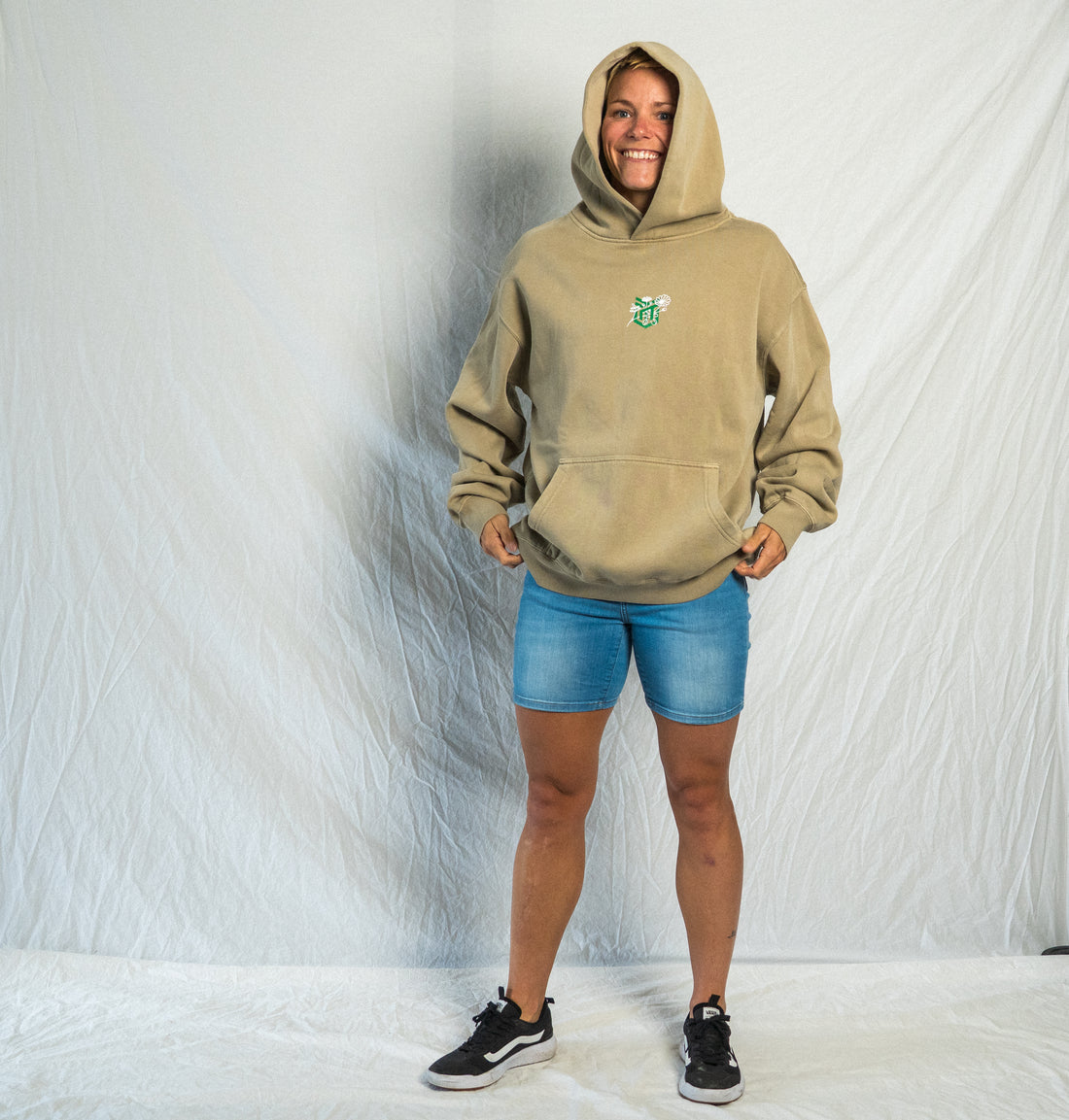 Treasure Hoodie