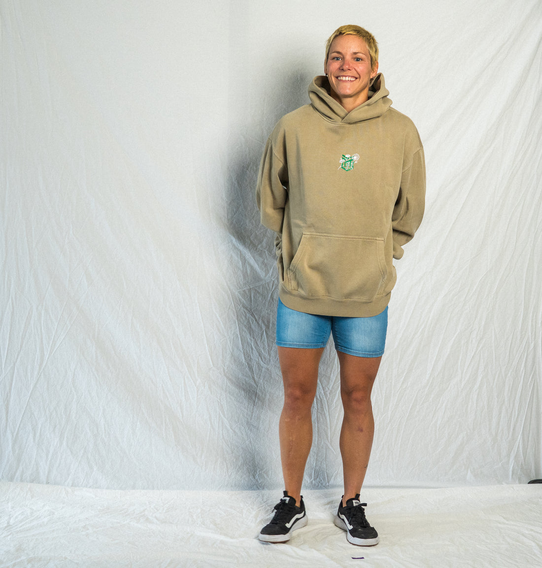 Treasure Hoodie