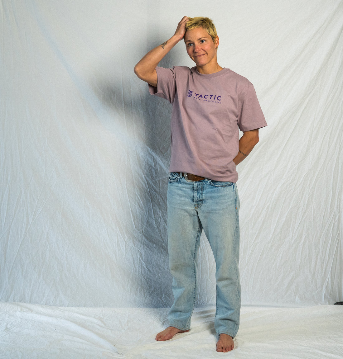 Tonal Classic Tee