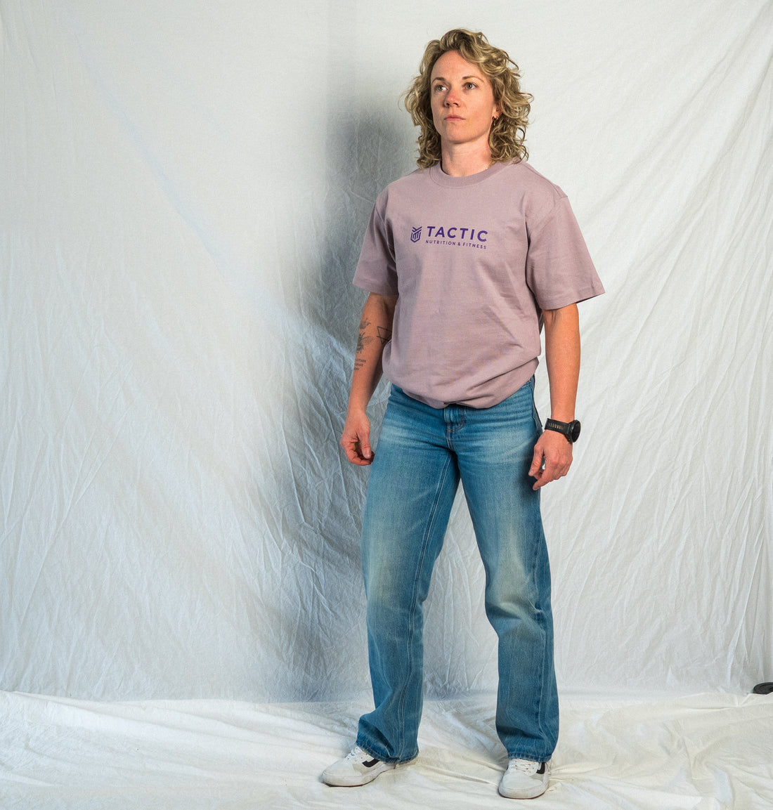Tonal Classic Tee