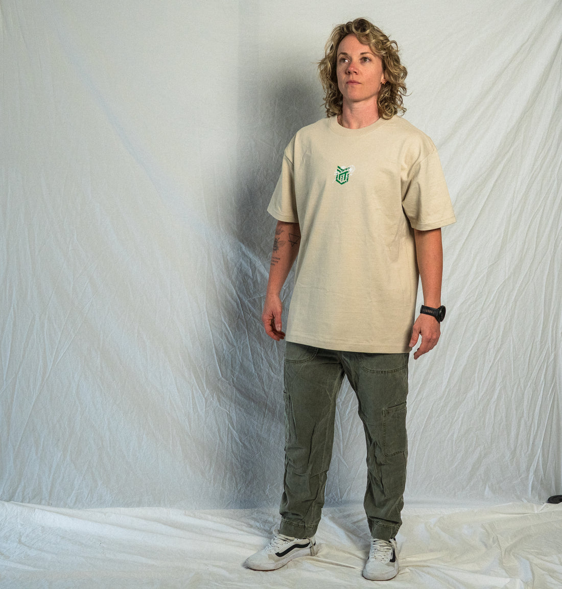 Treasure Tee