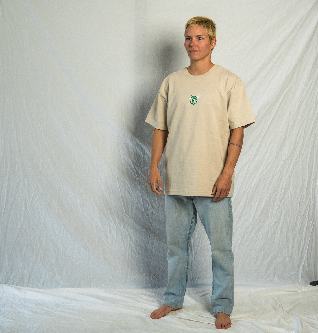 Treasure Tee