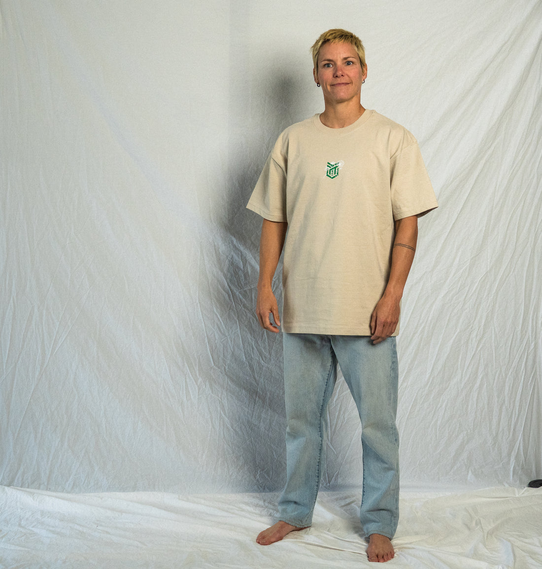 Treasure Tee