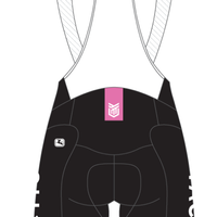 Tactic Team Issue Cycling Bibs