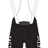 Tactic Team Issue Cycling Bibs