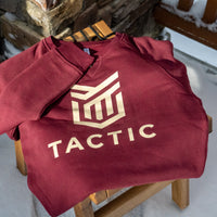 Tactic OG Crewneck Sweater