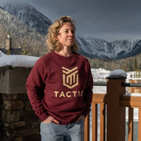 Tactic OG Crewneck Sweater