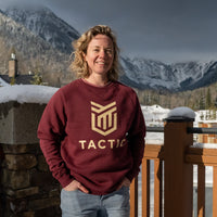 Tactic OG Crewneck Sweater