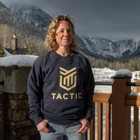 Tactic OG Crewneck Sweater