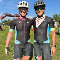 Tactic Team Issue Cycling Jersey