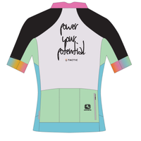 Tactic Team Issue Cycling Jersey