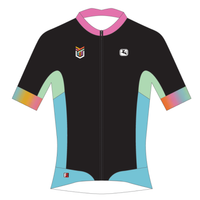 Tactic Team Issue Cycling Jersey