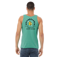 Philadelphia Marathon 2023 Shirt - *Pre-Order*