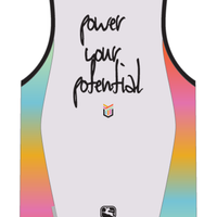 Tactic Team Issue Running Singlet
