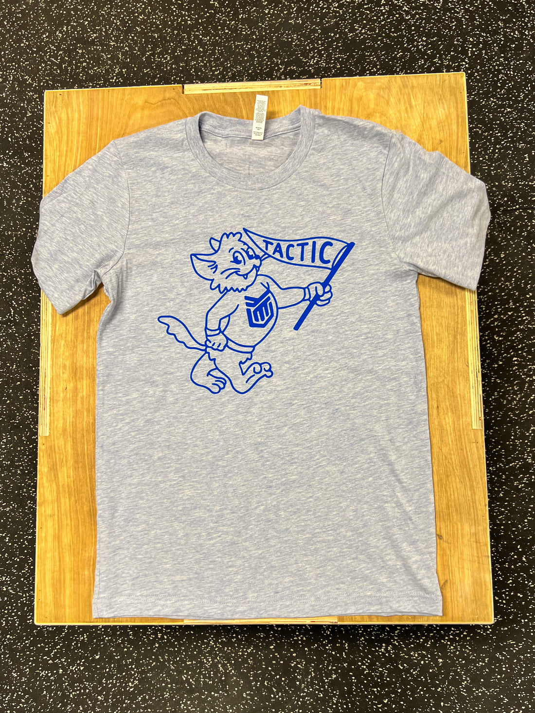 Mascot T-shirt