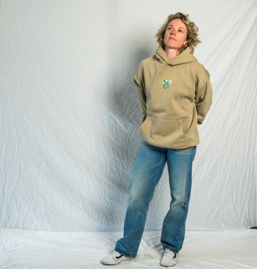 Small Treasure Hoodie