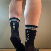 Tactic Team Issue Socks