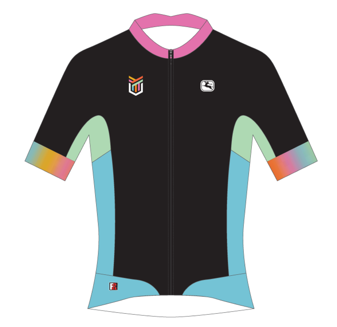 Tactic Team Issue Cycling Jersey
