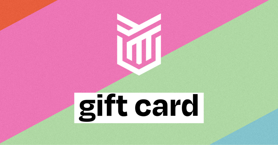 Tactic Gift Card