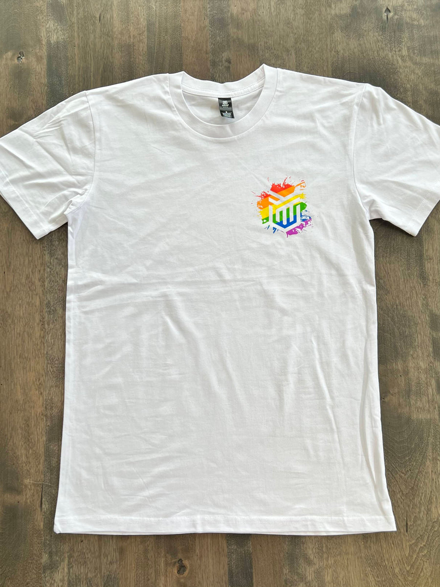 2022 Pride T-Shirt